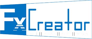 Fx Creator company logo